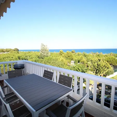 Casa Carmen 3 Apartment Miami Playa Exterior photo
