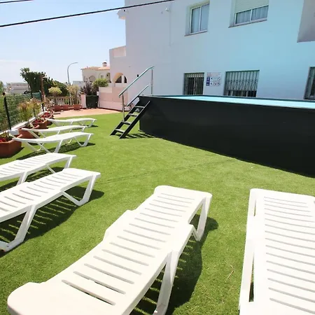 Casa Carmen 3 Apartment Miami Playa Exterior photo