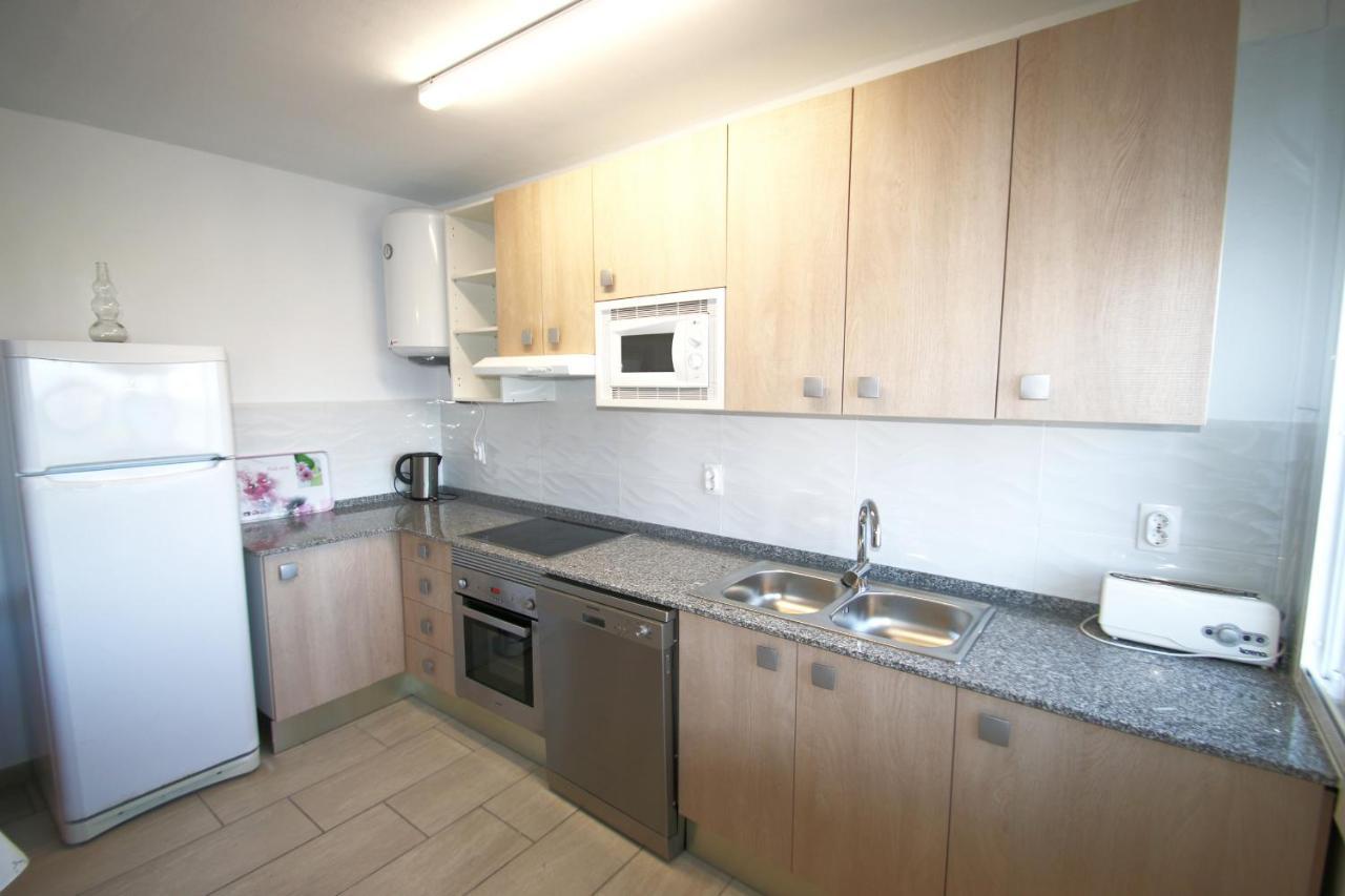 Apartament Casa Carmen 3 *