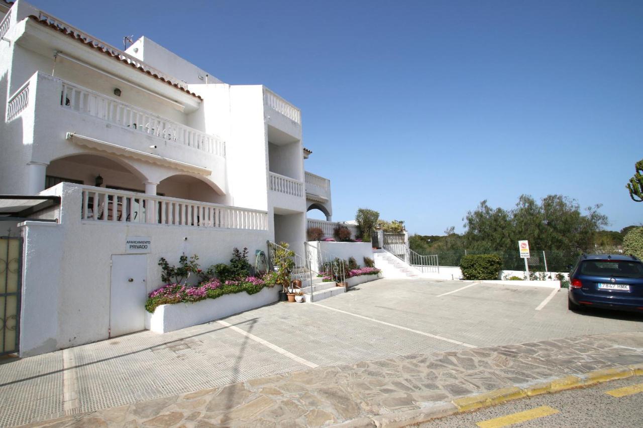 Apartment Casa Carmen 3