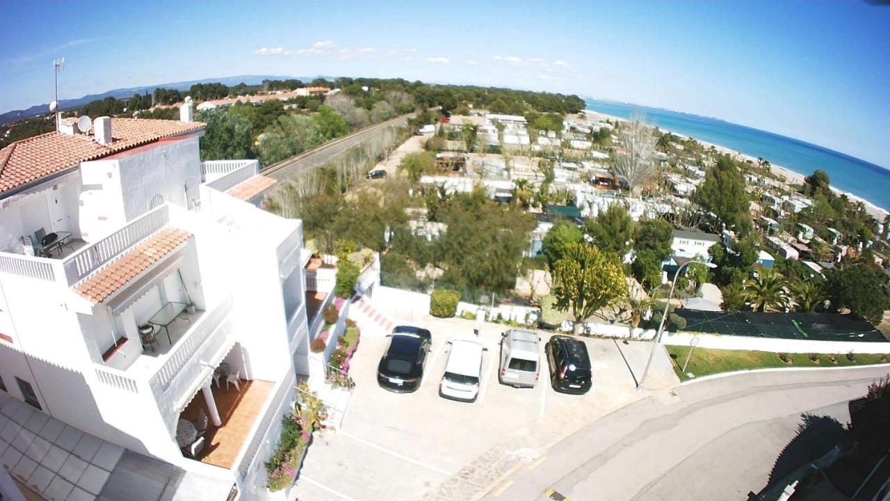 Apartment Casa Carmen 3 *