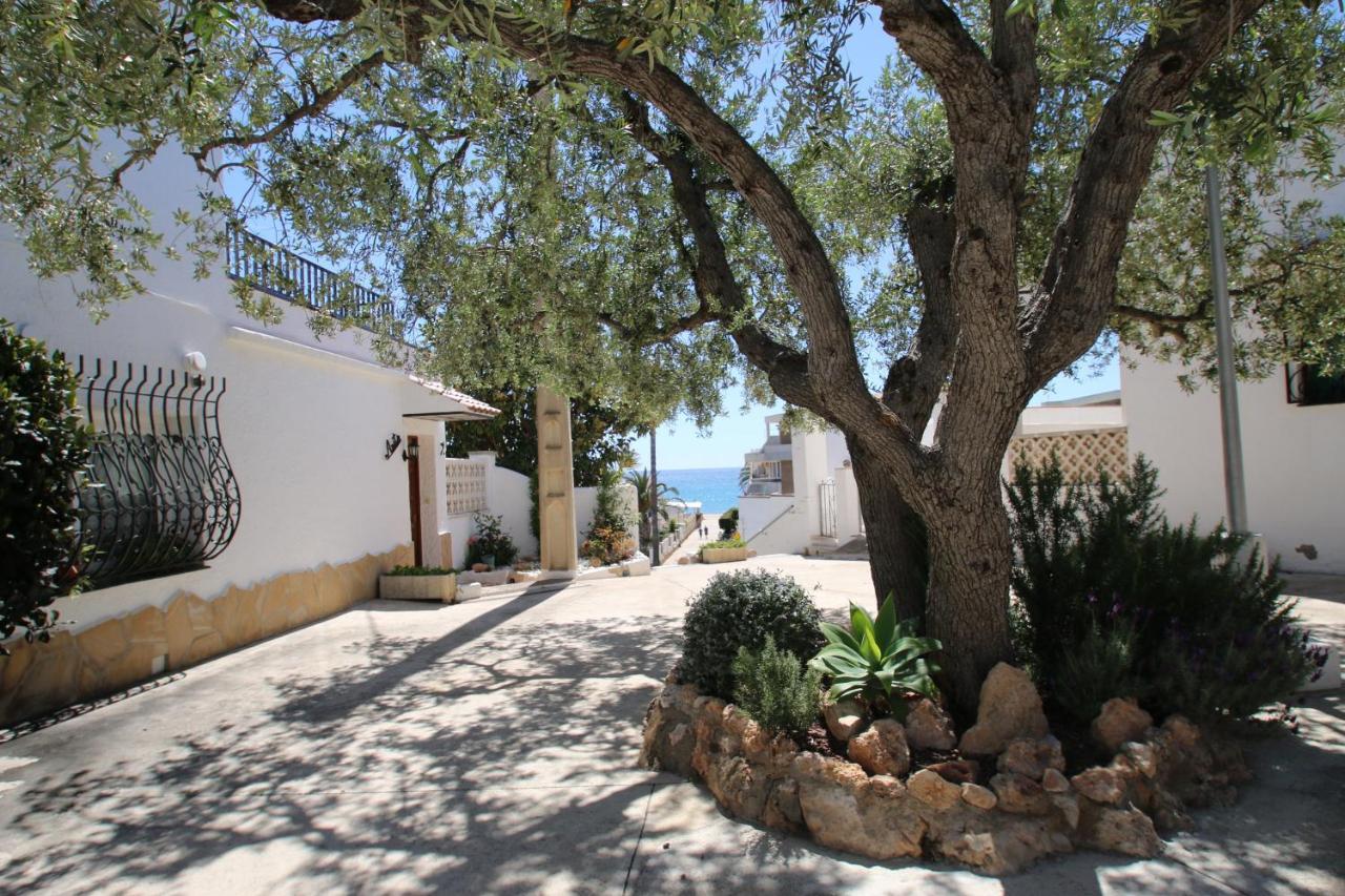 Casa Carmen 3 Apartment