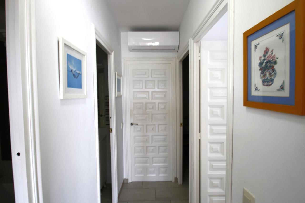 Casa Carmen 3 Apartment Miami Playa