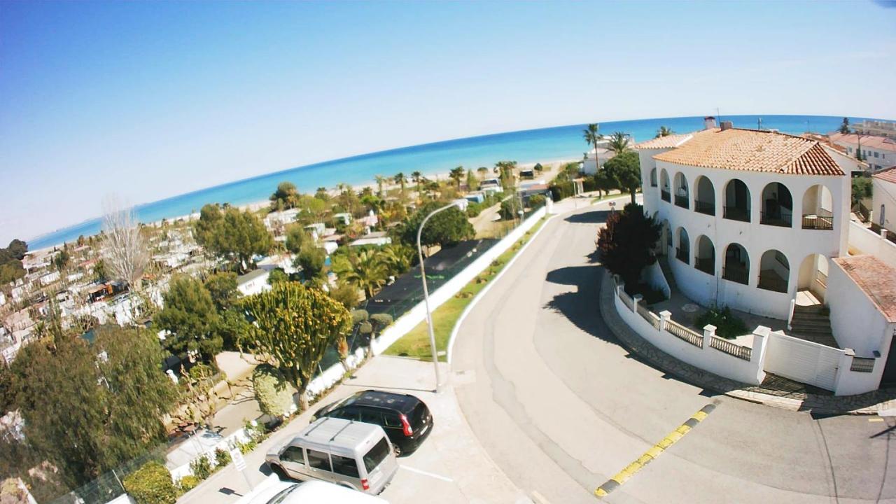 Casa Carmen 3 Apartment Miami Playa