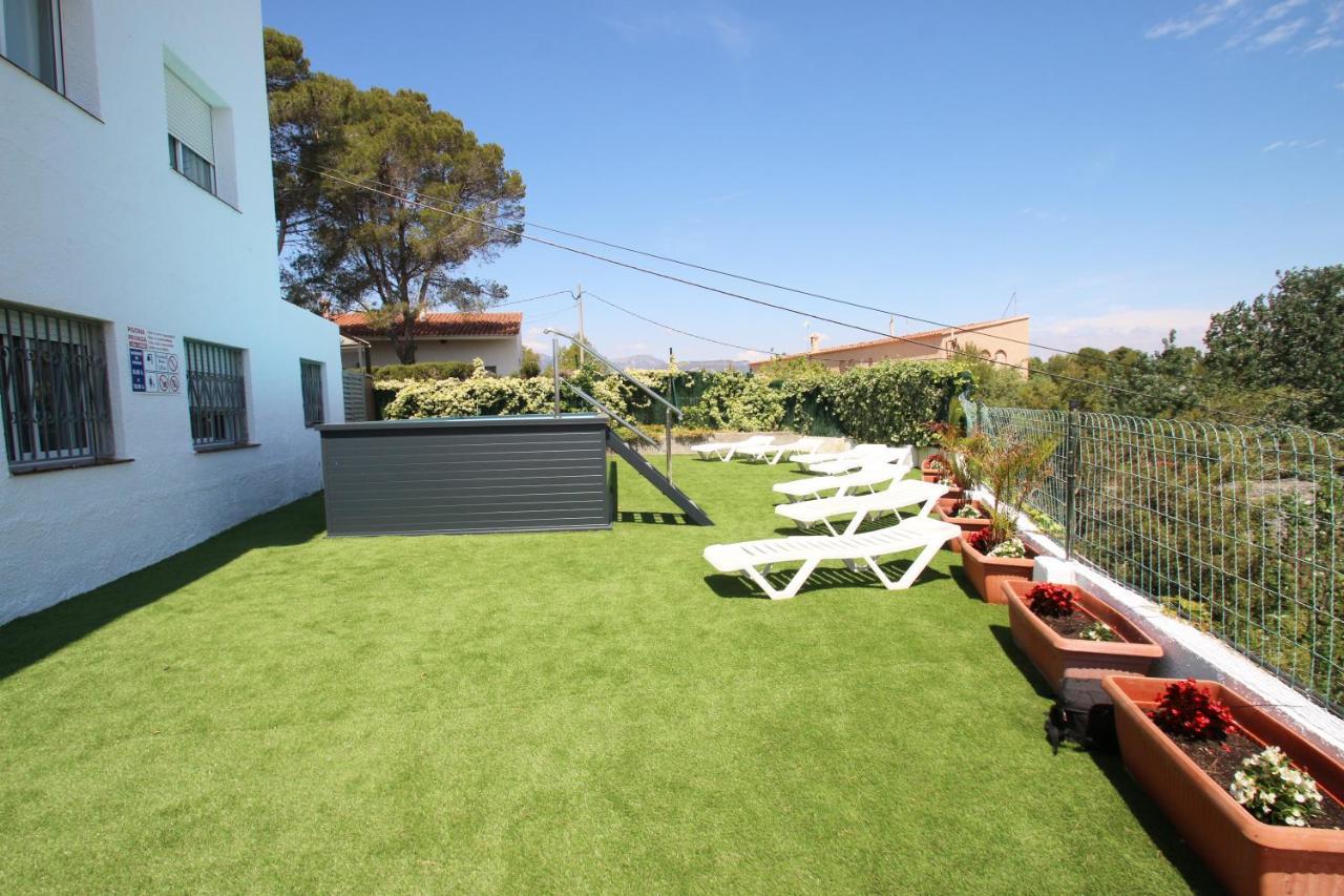 Casa Carmen 3 *